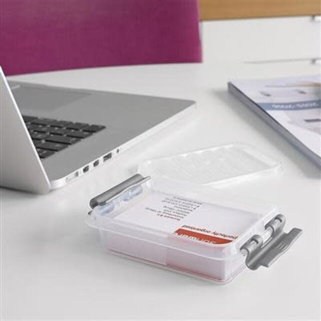 SUNWARE Q-Line Box 0,2 Ltr.