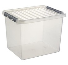 SUNWARE Storage box Q-line