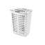 Curver Curver Wasbox Victor 60 L. Wit