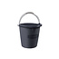 Curver Seau Curver Basic - 10 L - Anthracite
