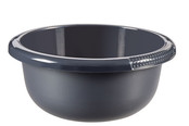 Curver Waskom Rond 2.5L Antraciet