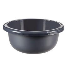 Curver Waskom Rond 2,5L Anthracite