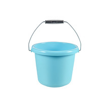 Seau Curver 5L Bleu