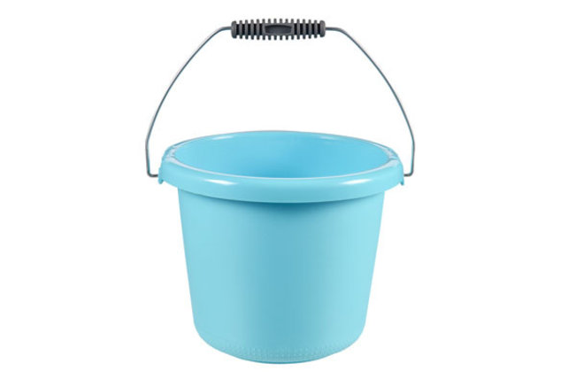 Curver Emmer 5L Blauw