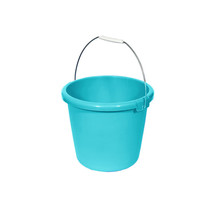 Curver Eimer 10L Blau