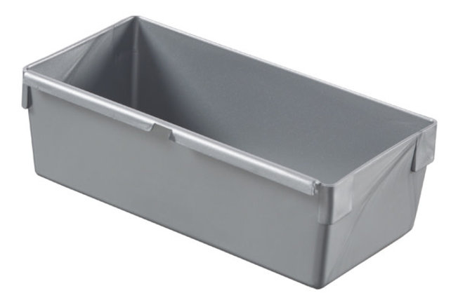 Curver Ladebakje 15x18cm