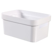 Curver Infinity Box 4,5L Blanc