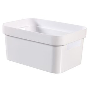 Curver Infinity Box 4,5L Blanc