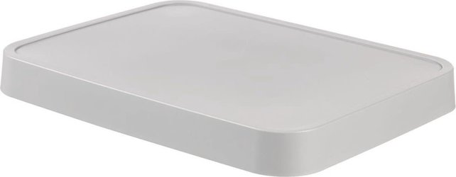 Curver Infinity Deksel M-L Wit