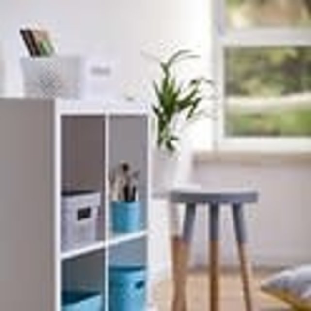 Curver Infinity Deksel M-L Blanc