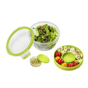 Emsa Clip And Go Salade Botte Ronde 1L