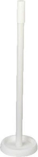 SUNWARE Plaidy Toiletrolhouder Wit