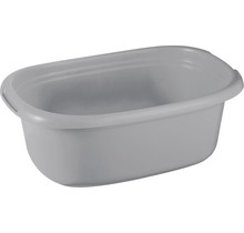 Bassine Sunware Basic 25L Gris