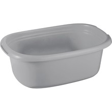 Bassine Sunware Basic 25L Gris