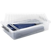 Sunware Q-line Aufbewahrungsbox 60L