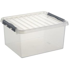 SUNWARE Q-Line Boîte 36 Ltr. 50x40x26 cm