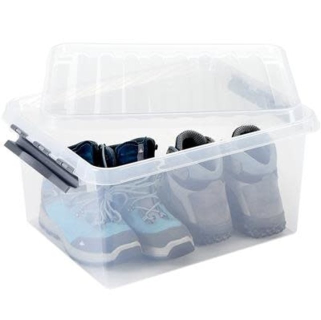 SUNWARE Q-Line Box 36 Ltr.