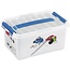 Sunware Sunware Sewing Box 6L with Tray