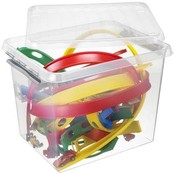 SUNWARE Storage box Q-line