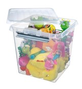 SUNWARE Q-Line Rollerbox 38L