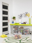 SUNWARE Q-Line Rollerbox 38L - laatste stuk