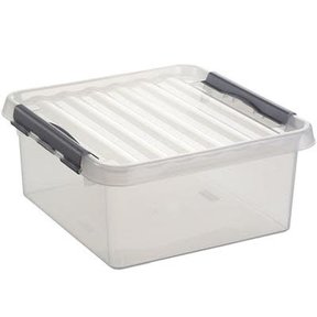 Sunware Q-Line Box 18L 40 x 40 x 20 cm