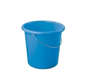 Sunware Basic Emmer 10 Ltr. Blauw