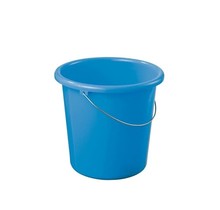 Sunware Basic Emmer 10 Ltr. Blauw