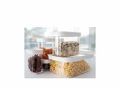 OPTIMA Voorradbus 450ml