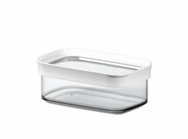 OPTIMA Voorradbus 450ml