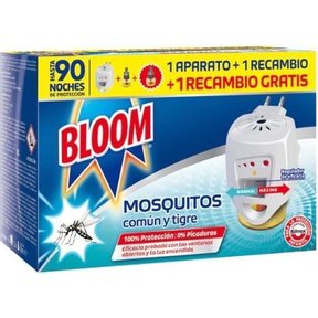 Bloom Anti Mug App 1App + 2 Reffils