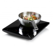 Domo Induction cooktop 1 burner - 2000W