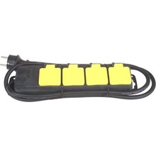 Bloc De Cuisson Spatwaterdicht 3500W 230V