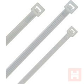 Cable Tie 100mmX2.5mm White