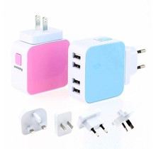 USB Charger With usb Ports