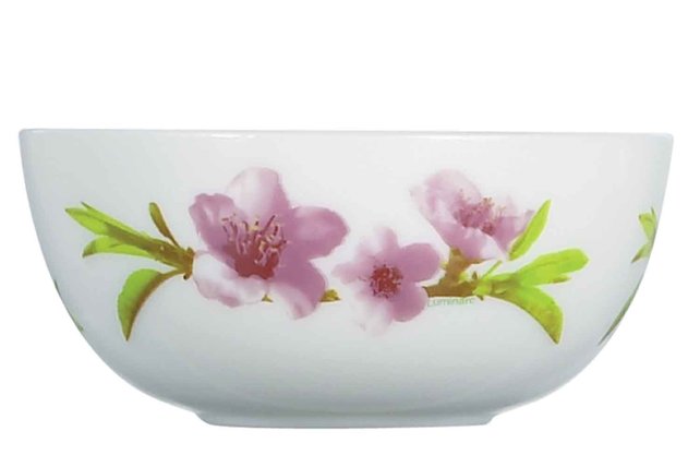 Saladier Aquarelle Luminarc 21cm