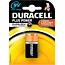 Duracell Batterij Plus Power 9V