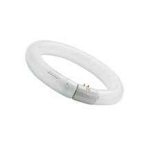 Sylvania Circline Plus T9 22W 840 G10Q | Blanc froid
