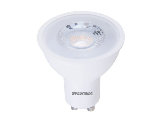 Sylvania LED-Lampe „Toledo“ 4W – 4 Stück