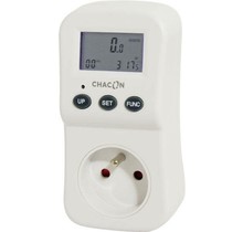 Power Control Timer