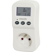 Power Control Timer