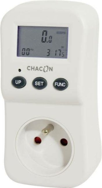 Power Control Timer