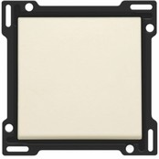 Niko Finish for Single Switch or Push Button