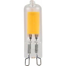 Crépuscule G9 Verre 2W 2700K