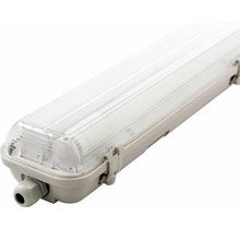 Twilight Atlantias Led 2X60cm incl Led Tubes