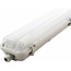 Twilight Atlantias Led 2X60cm incl Led Tubes