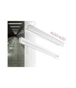 Aldo 4 Led 2X18W