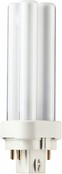 Philips PLC 4 broches 10w 840