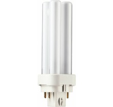 Philips PLC 4-pins 10w 840