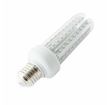 Aigostar LED-Lampe T3 E27 15W 4U Kaltweiß 6400K